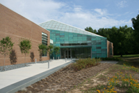 Research Triangle Park Headquarters